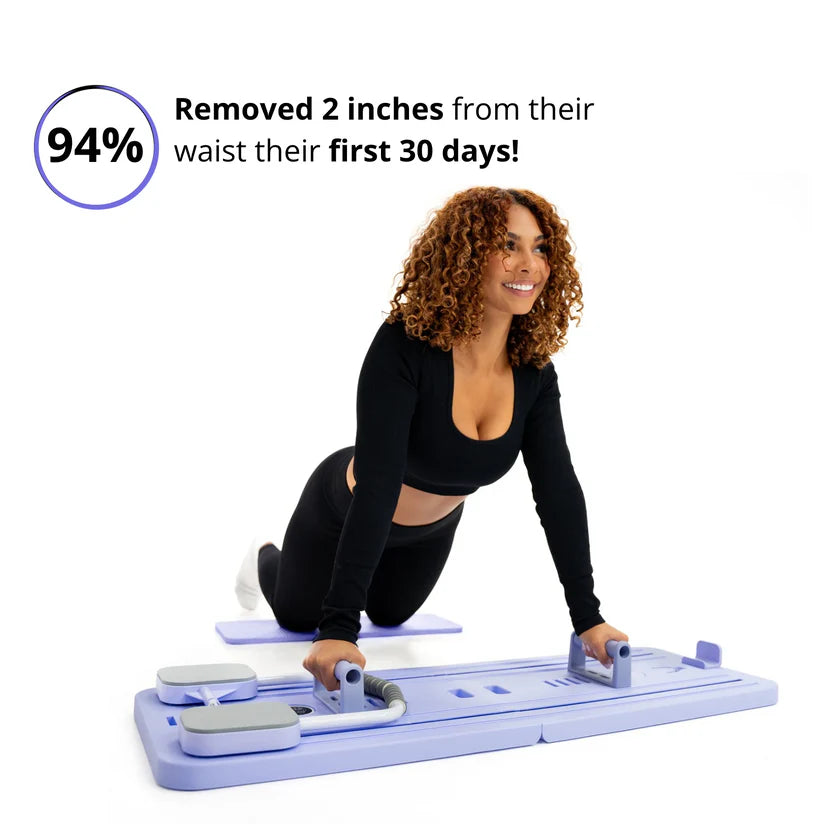 Pilates ReformMate™